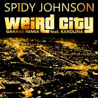 Weird City (Garage Remix)