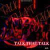 yellow鱼眼 - Talk That Talk