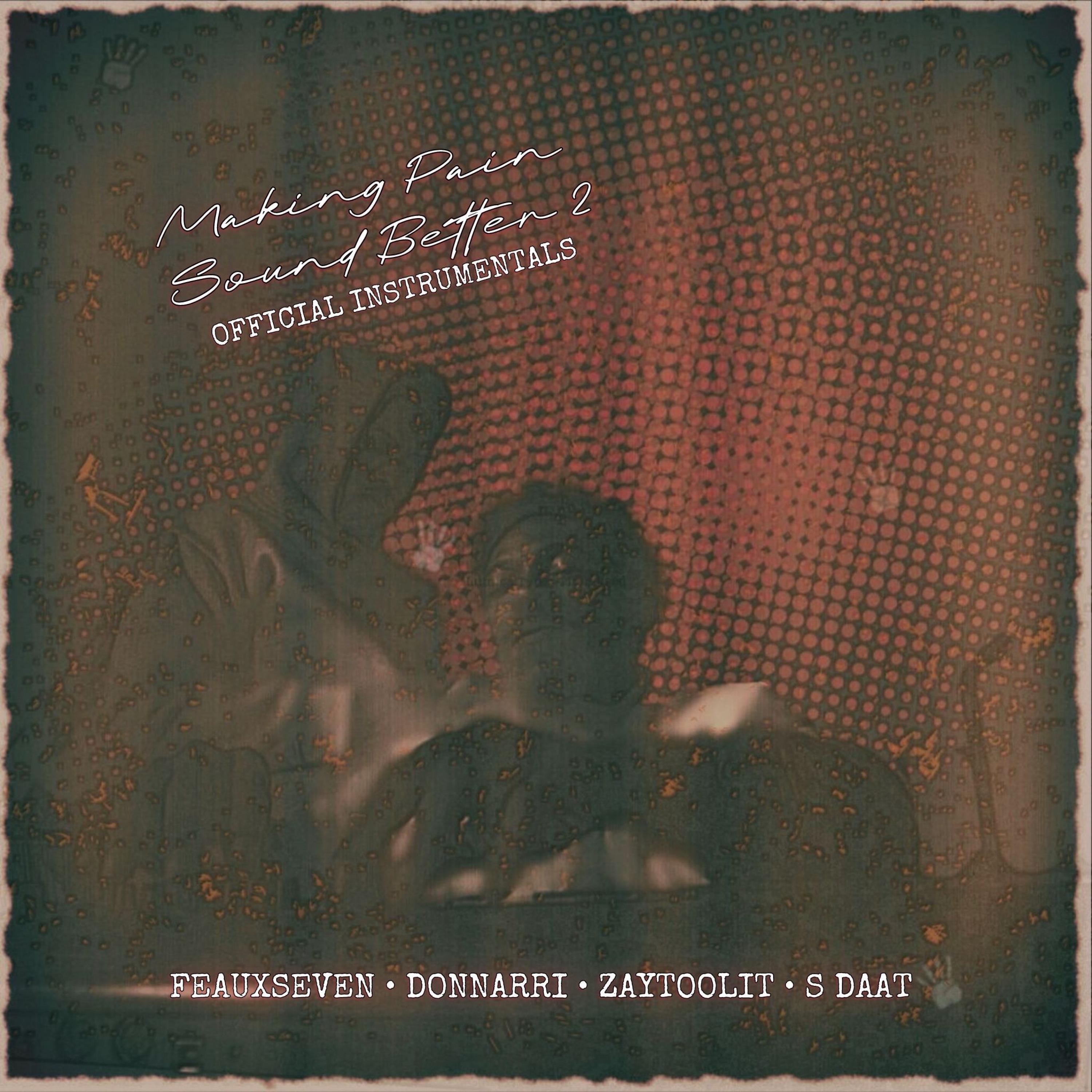 untangle (feat. Zaytoolit & Nolan Valero) (instrumental)