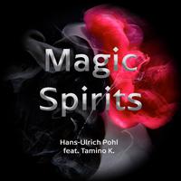 Magic Spirits