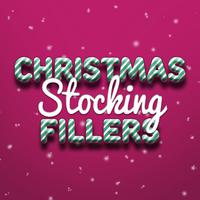 Christmas Stocking Fillers