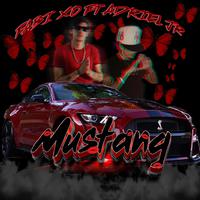 Mustang (feat. Adriel JR)