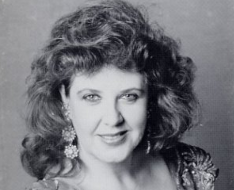 Linda Finnie