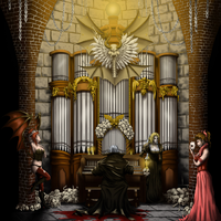 Castlevania: Nocturnal Cantata