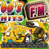 60's Hits F.M. Vol. 2