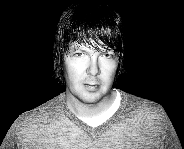 John Digweed
