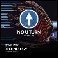 Technology (Boymerang Remix) (2024 Remaster)