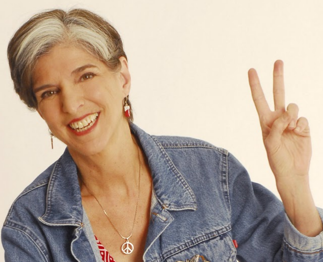 Marcia Ball