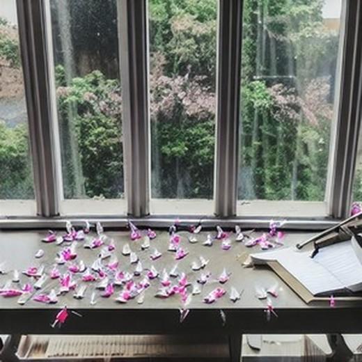 见字如故 (30秒Live片段)