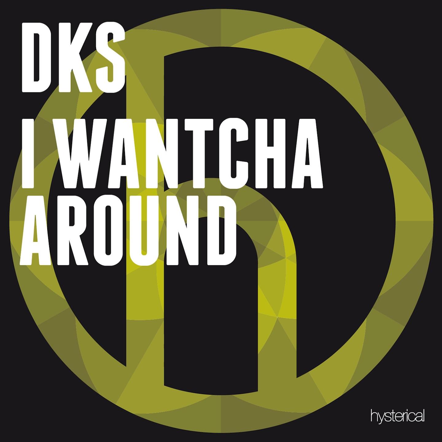 I Wantcha Around (Time Takers Remix)