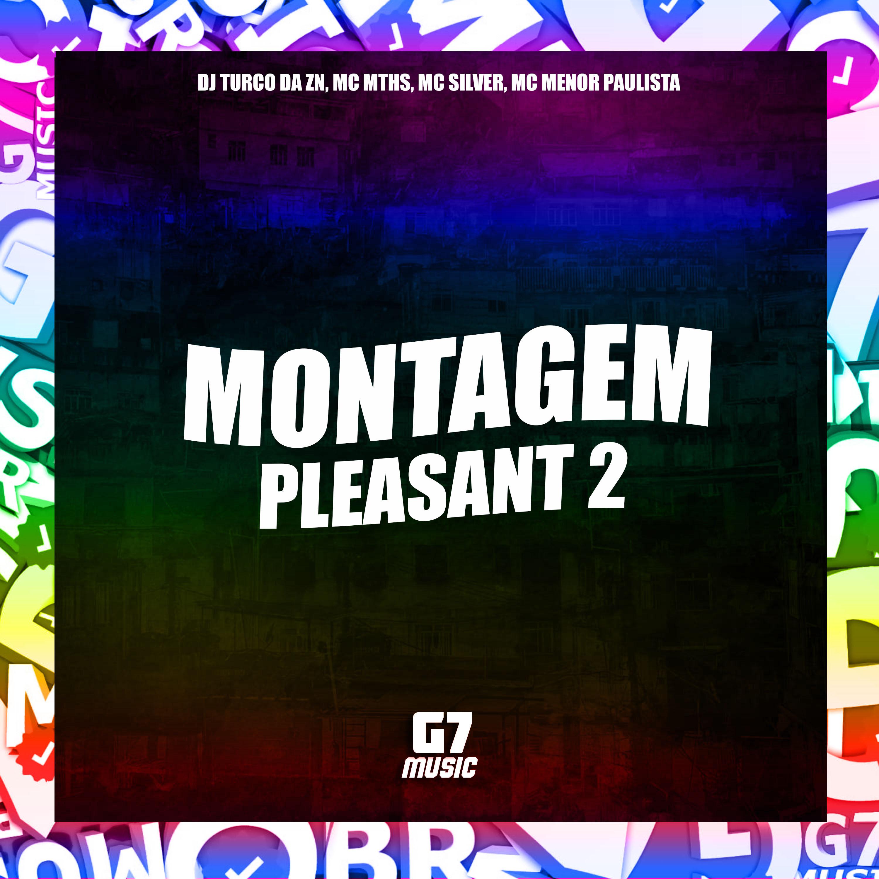 Montagem Pleasant 2