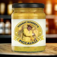 Piccalilli