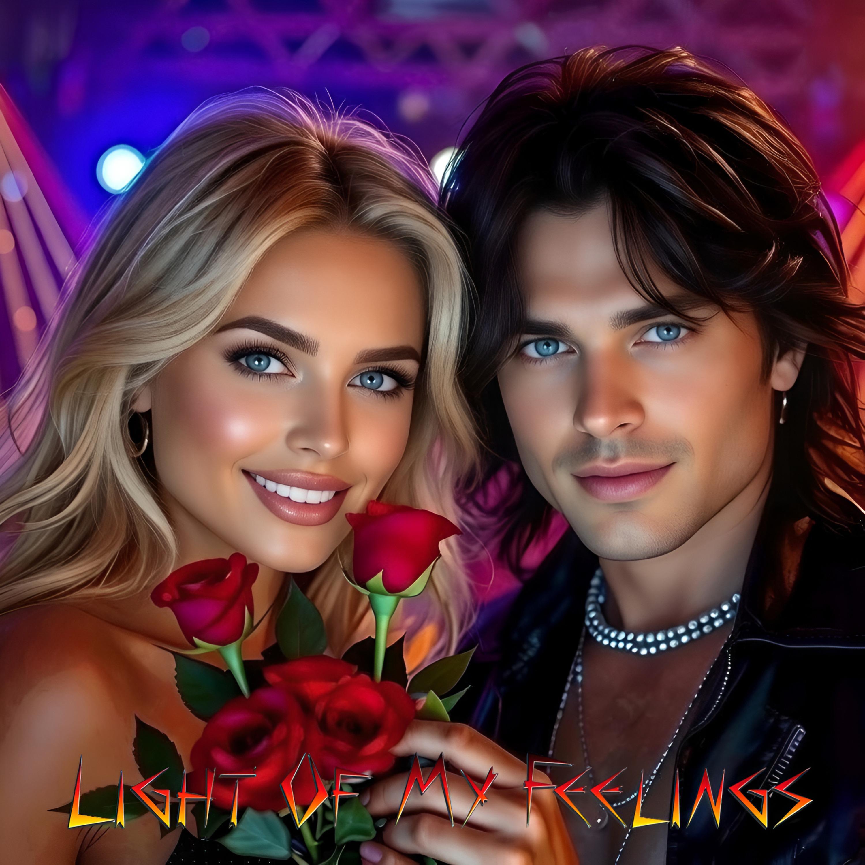 Light Of My Feelings