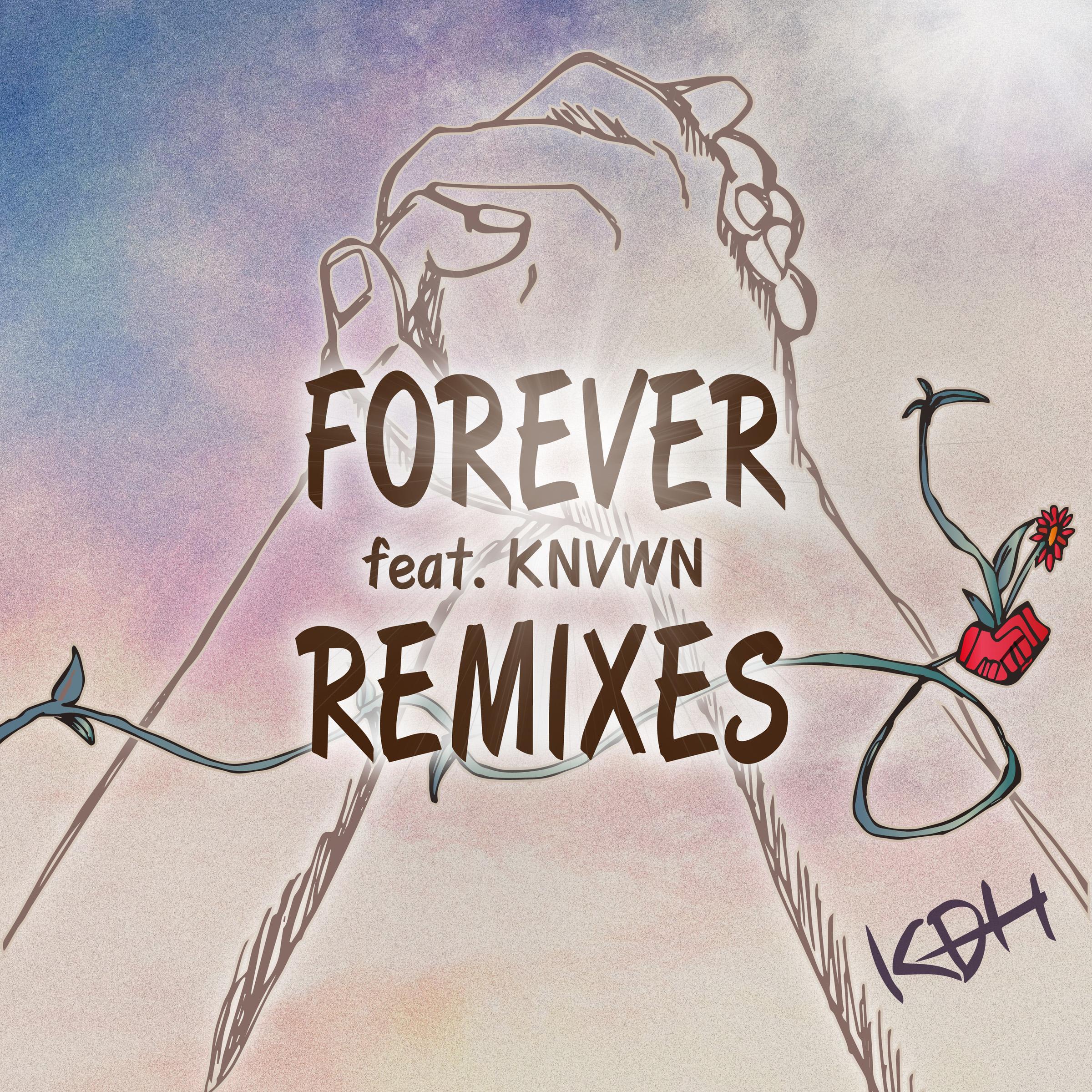 FOREVER feat. KNVWN (TAIGA Remix)