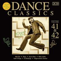 Dance Classics, Volume 41 & 42