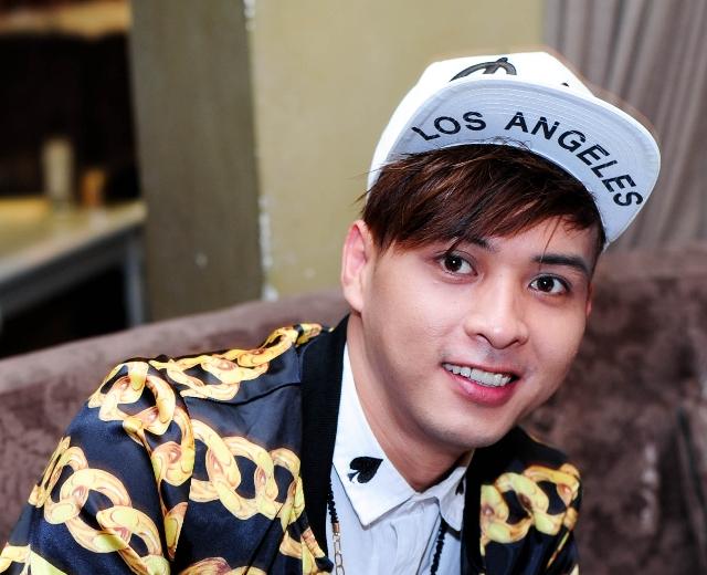 Ho Quang Hieu