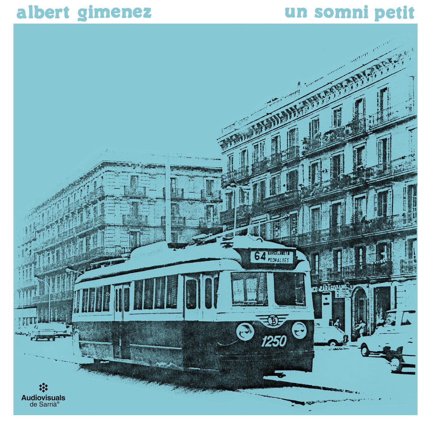 Passeig (a Conrad Setó)