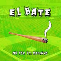 El Bate (feat. Robihno)