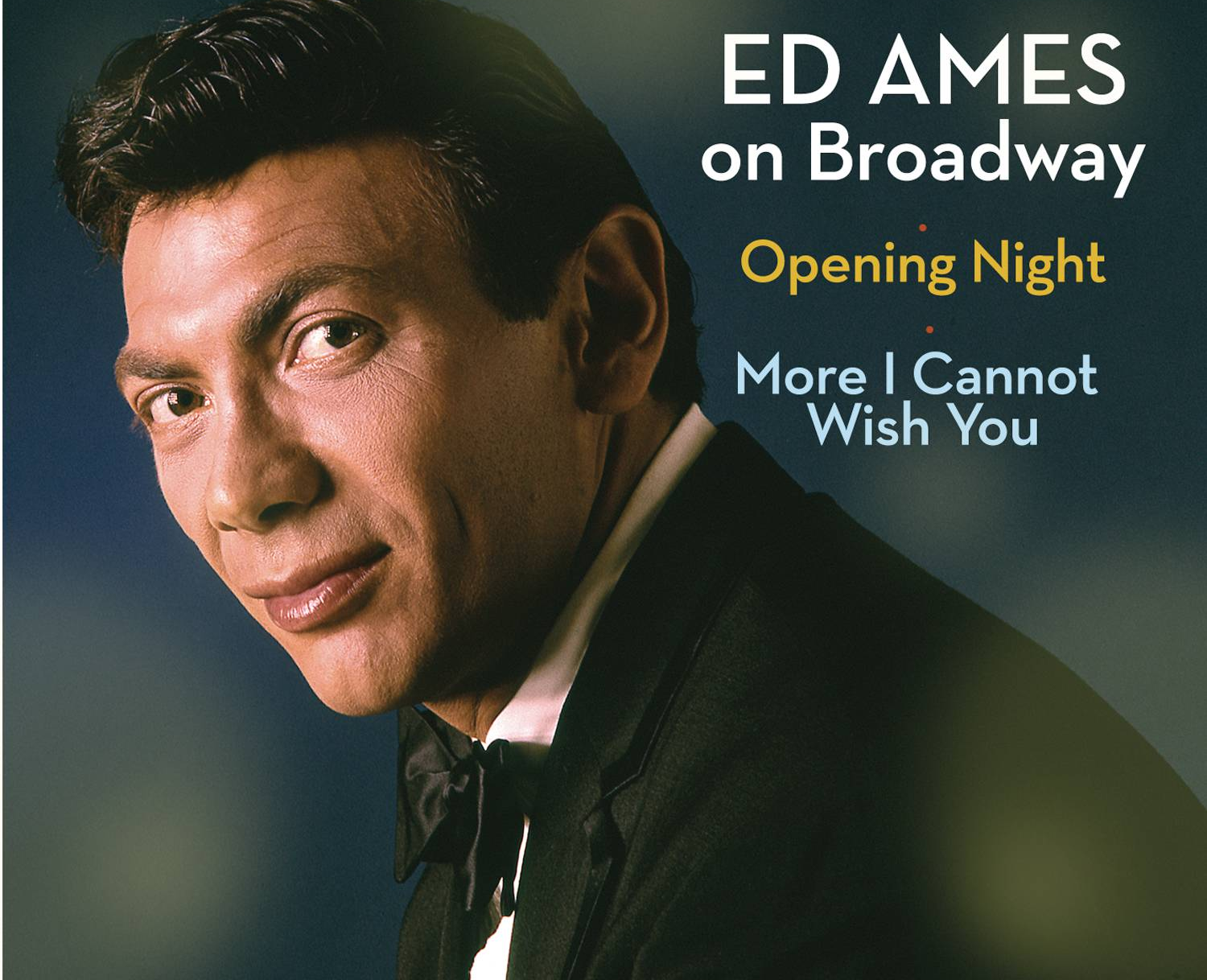 Ed Ames