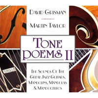 Tone Poems