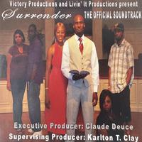 Surrender (Original Stageplay Soundtrack)