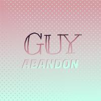 Guy Abandon