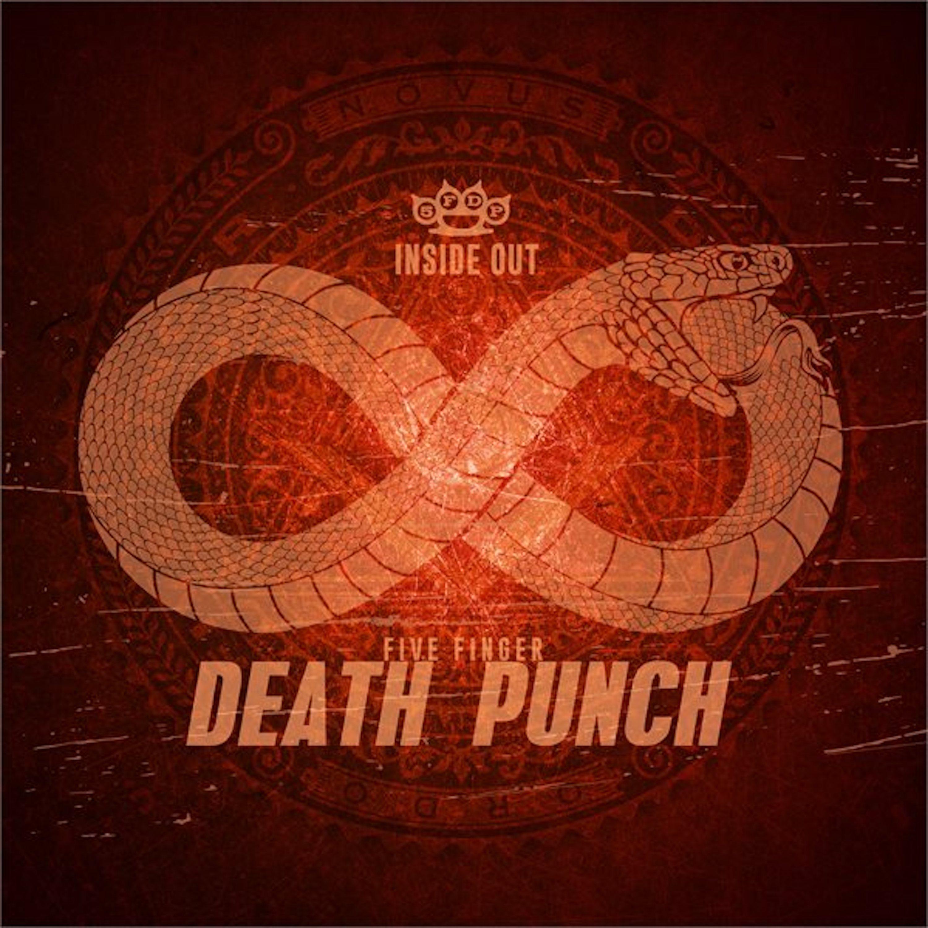 Inside Out_Five Finger Death Punch_Inside Out | 在线播放_Inside Out歌词_Inside Out下载 | 网易云音乐