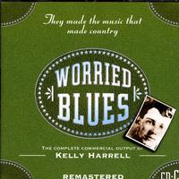 Worried Blues (CD C)