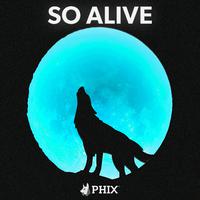 So Alive (Acoustic)