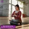 Meditat Life - Pain Relive Meditation Reduces Stress Levels