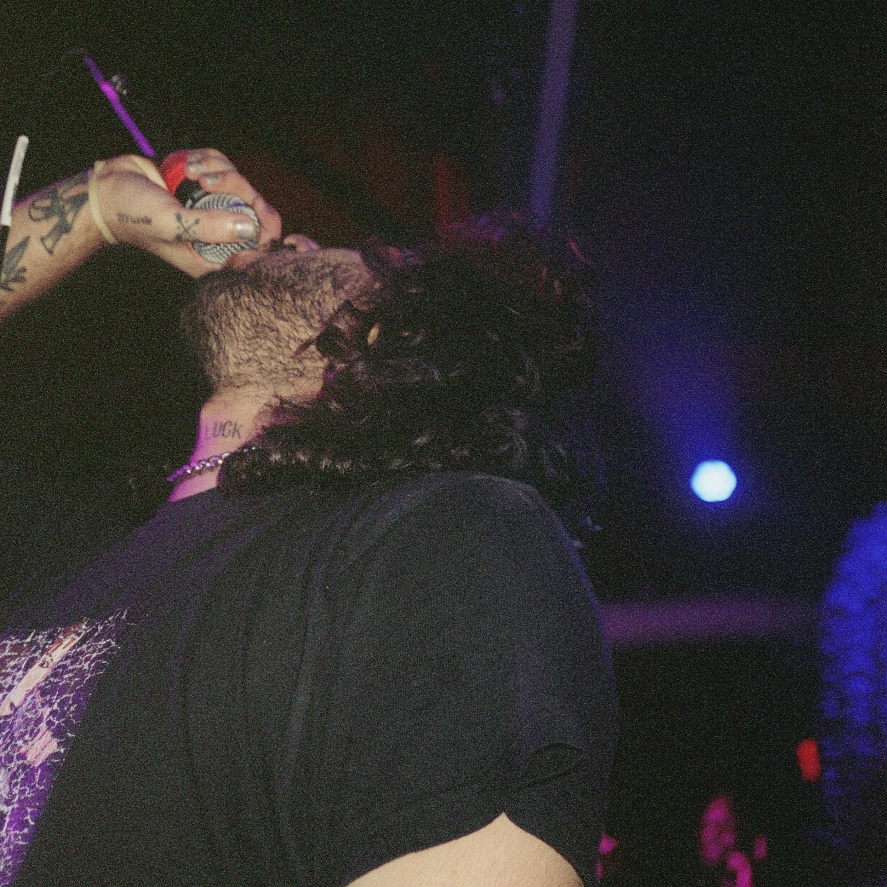 Murder (feat. Sol Jay)