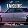 King Los - TAKERS