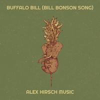 Buffalo Bill (Bill Bonson Song)