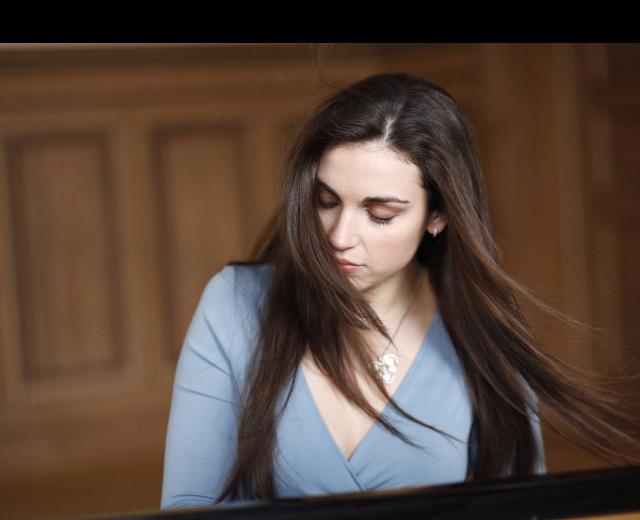 Olga Scheps