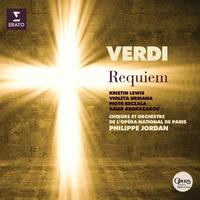 Verdi: Messa da Requiem