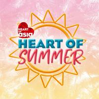 Heart of Summer (Heart of Asia Summer Station ID)