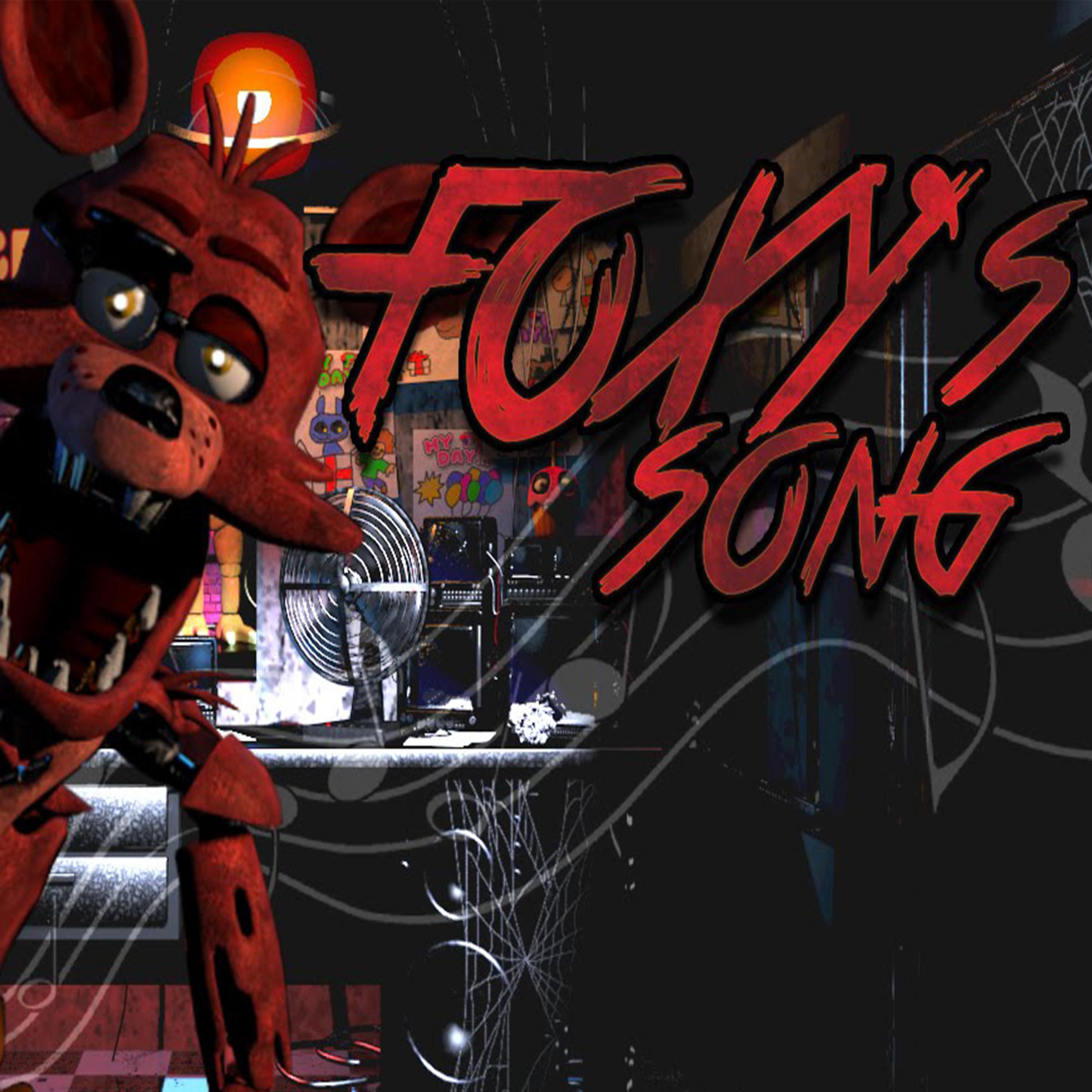 Foxy's Song - "La Canción de Foxy de Five Nights At Freddy's"_iTownGameplay_Foxy's Song - "La Canción de Foxy de Five Nights At Freddy's" | 在线播放_Foxy's Song - "La Canción de Foxy de Five Nights At Freddy's"歌词_Foxy's Song - "La Canción de Foxy de Five Nights At Freddy's"下载 | 网易云音乐