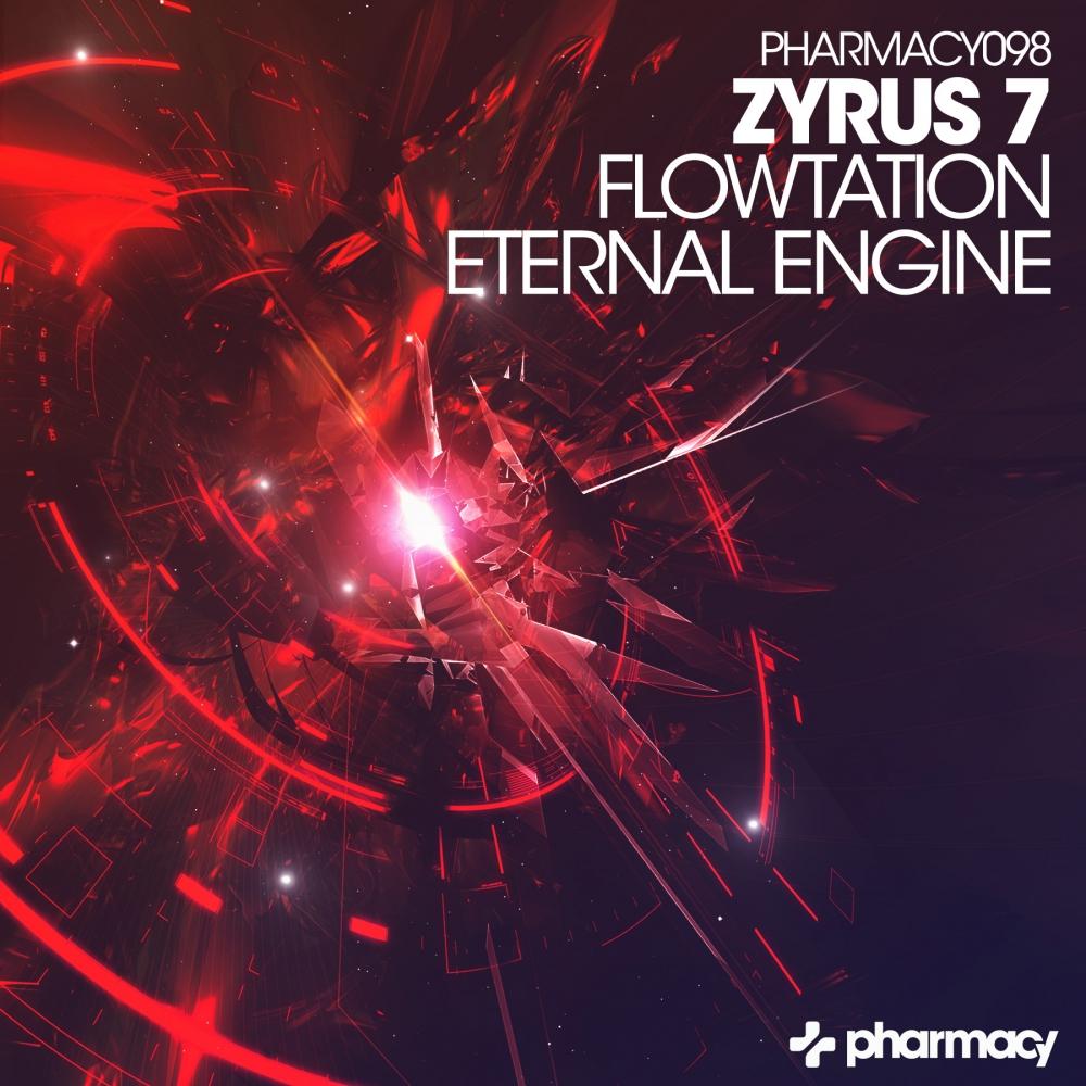 Eternal Engine (Original Mix)