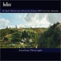 J.S. Bach: Wachet auf, ruft uns die Stimme, BWV 645 (Arr. Bantock) (Excerpt)