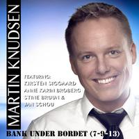 Bank under bordet