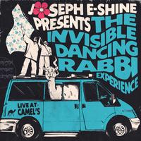 The Invisible Dancing Rabbi Experience (Live at Camel's)