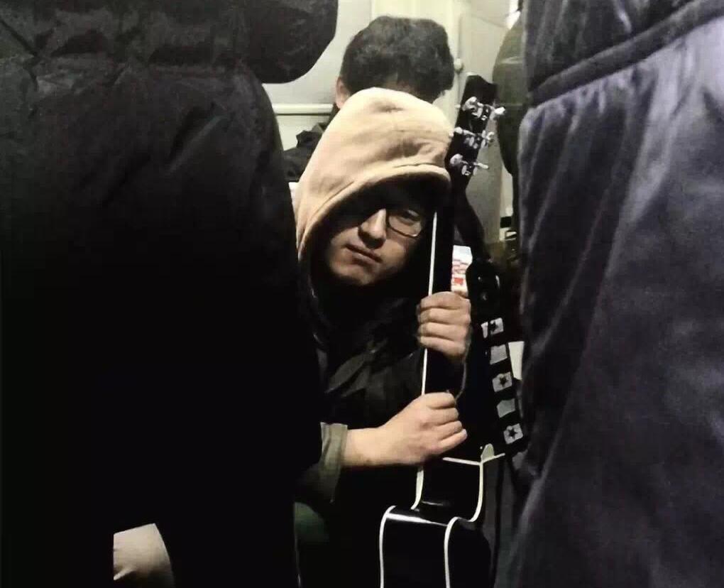 战强