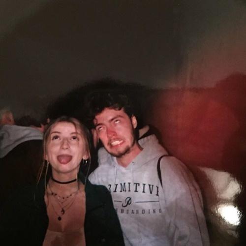 ✩ Rockstar ✩ (Prod. smiletomaself)