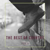 The best of country Vol.5