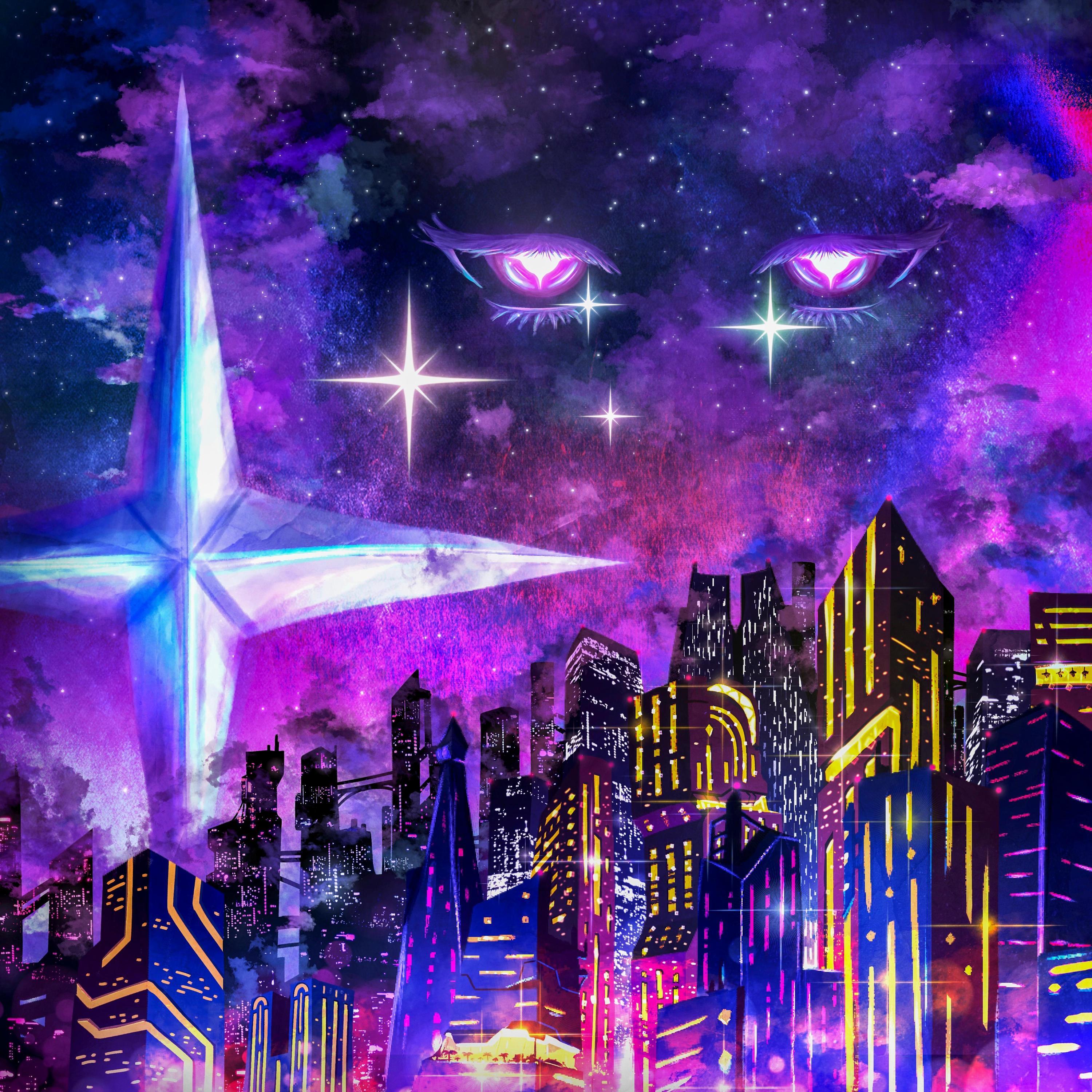 Dissonance (feat. UNI)