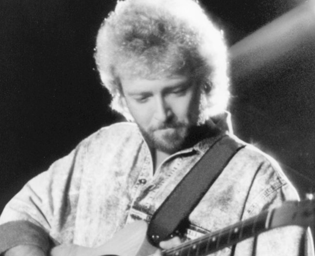 Keith Whitley
