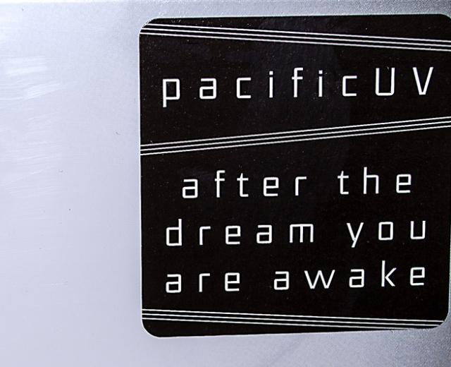 Pacific UV 