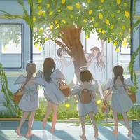 Lemon Tree