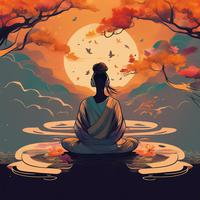 Serenity Sounds: Music for Guided Meditation