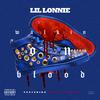 Lil Lonnie - Walkin on Blood (feat. Boosie Badazz)